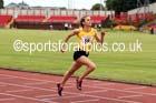Girls 200 metres, Northern Inter-County Schools, Gateshead International Stadum. Photo: David T. Hewitson/Sports for All Pics